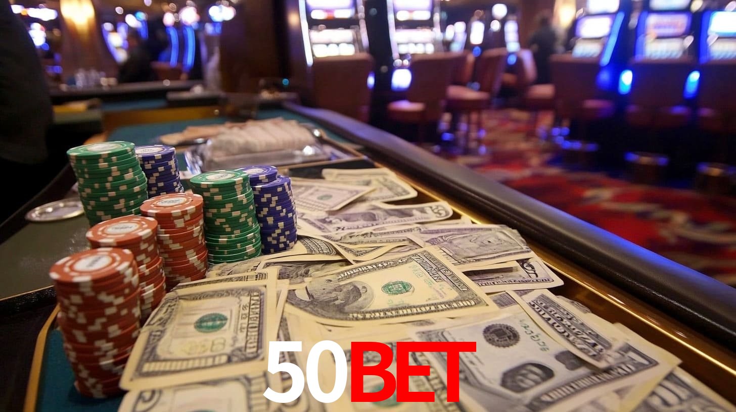 50bet login