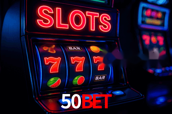 50bet cassino online