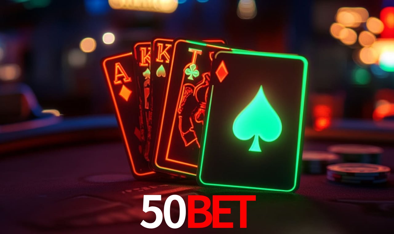 50bet Win