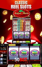 50bet cassino online