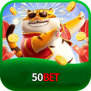 Logo 50bet